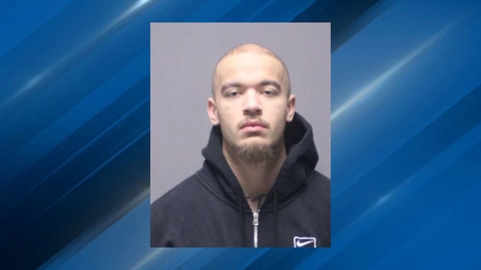 Duncan Powell arrested, charged after threats incident Duncan Powell arrested, charged after threats incident