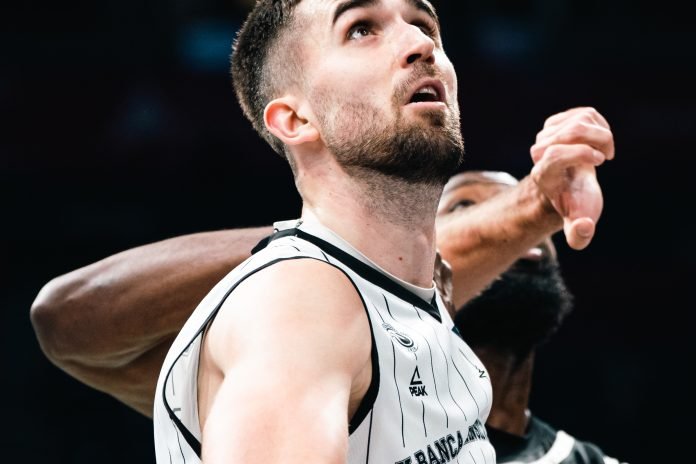 Dušan Miletić about Cluj and EuroCup: “The team has the potential to take a step forward” Dušan Miletić about Cluj and EuroCup: “The team has the potential to take a step forward”