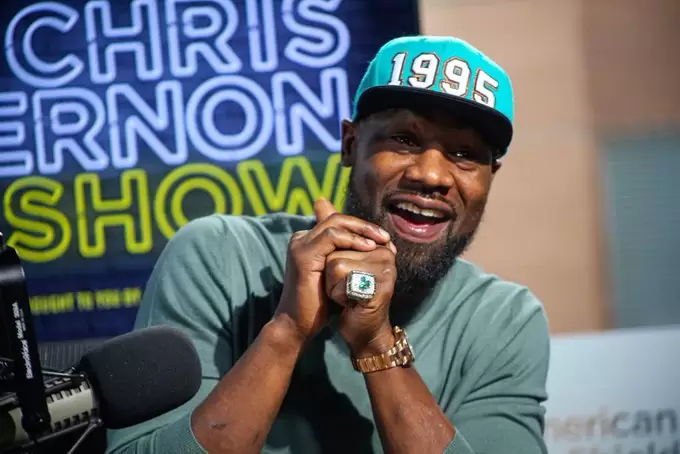 Tony Allen explains why being an NBA star scorer is harder than defending Tony Allen explains why being an NBA star scorer is harder than defending