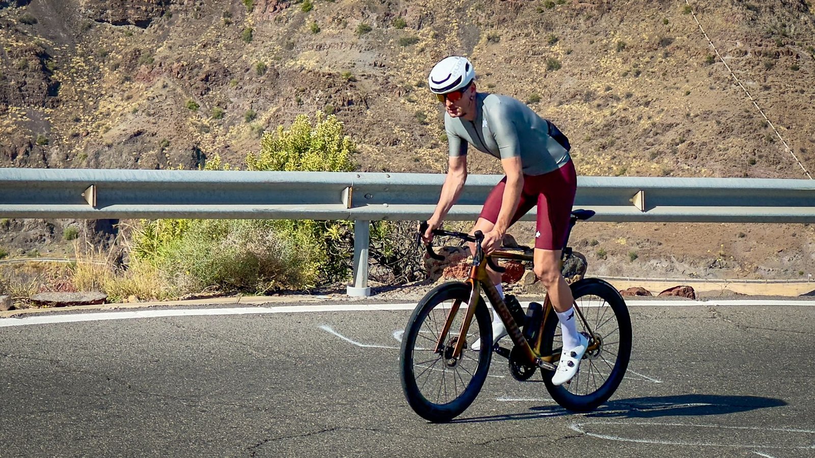 Assos Mille GT Bib Shorts S11 review: long-distance comfort at a reasonable price Assos Mille GT Bib Shorts S11 review: long-distance comfort at a reasonable price