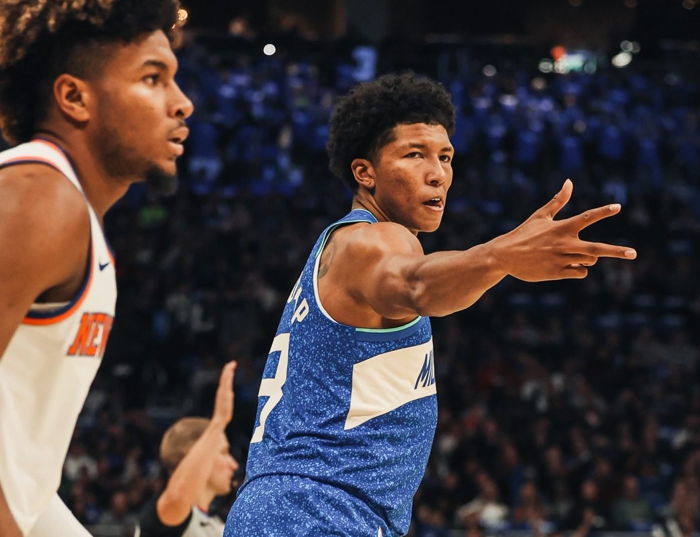 76ers poised to sign MarJon Beauchamp 76ers poised to sign MarJon Beauchamp