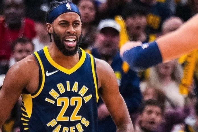 Isaiah Jackson re-signs with Pacers Isaiah Jackson re-signs with Pacers