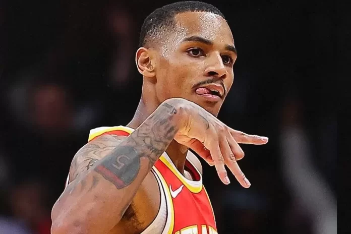 Jamal Shead reacts to Dejounte Murray taunting incident Jamal Shead reacts to Dejounte Murray taunting incident