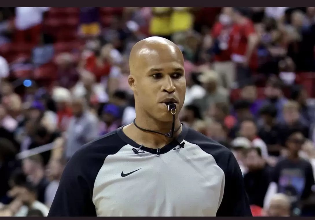 Richard Jefferson returns to ESPN Richard Jefferson returns to ESPN