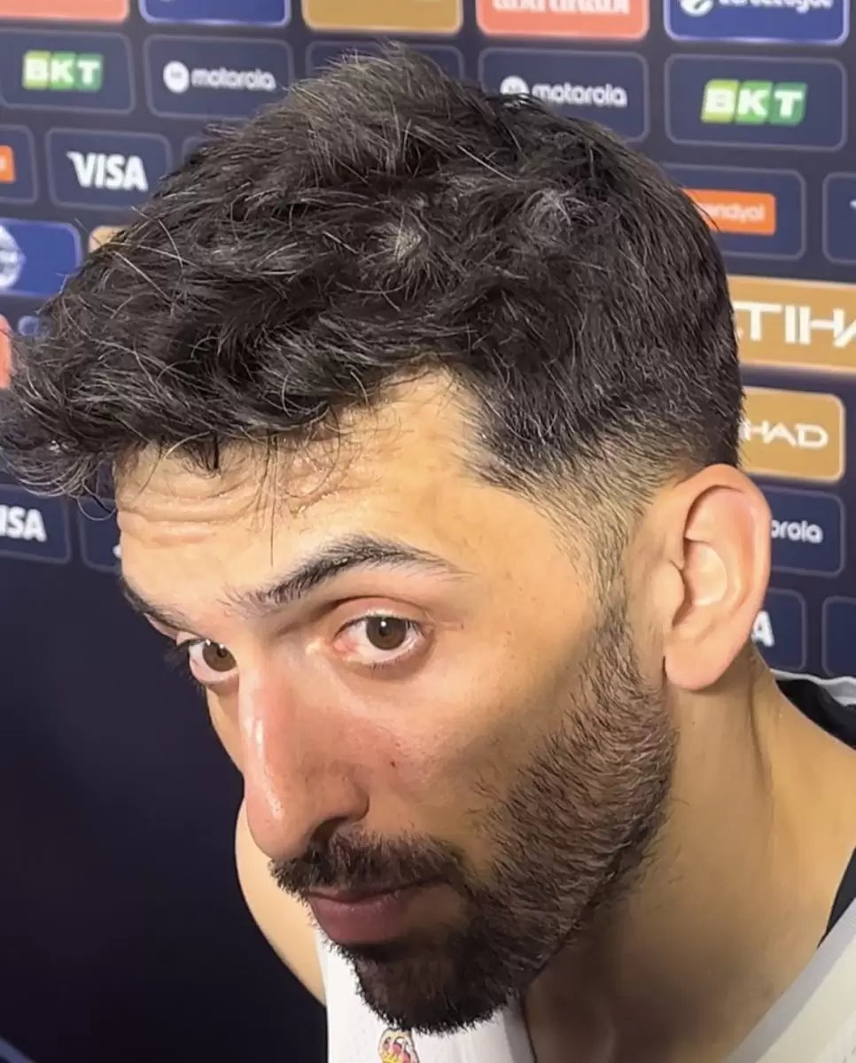 Facundo Campazzo Praises Defensive Effort in EuroLeague Final Four Win Over Valencia Facundo Campazzo Praises Defensive Effort in EuroLeague Final Four Win Over Valencia