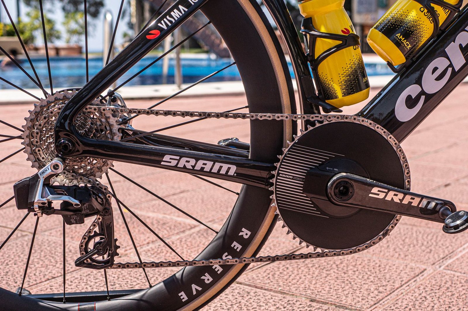 Did a 1x drivetrain cost Vingegaard on the Tourmalet? AeroCoach’s Xavier Disley helps us crunch the numbers Did a 1x drivetrain cost Vingegaard on the Tourmalet? AeroCoach’s Xavier Disley helps us crunch the numbers