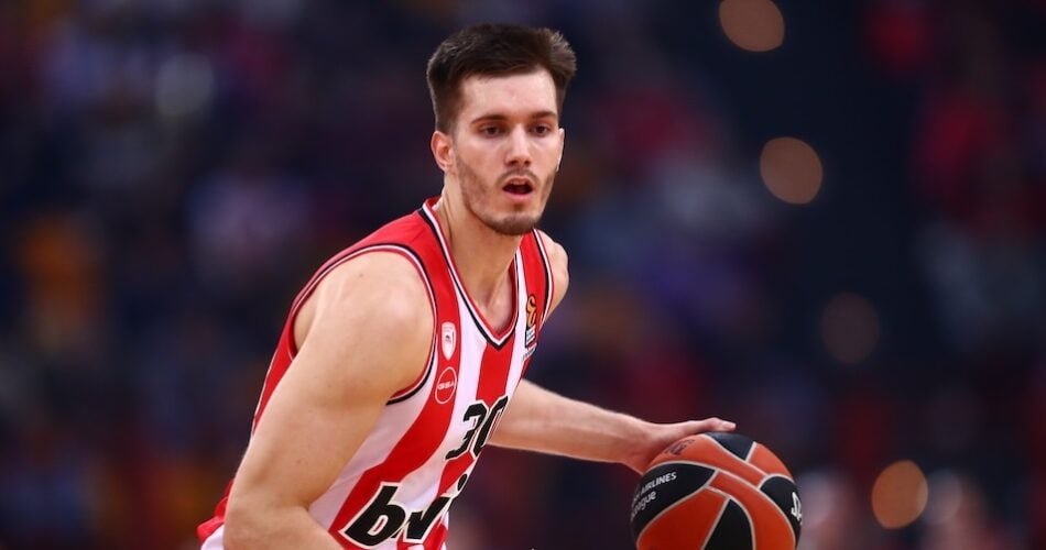 Filip Petrusev completes Dubai BC roster for 2025–26 Filip Petrusev completes Dubai BC roster for 2025–26