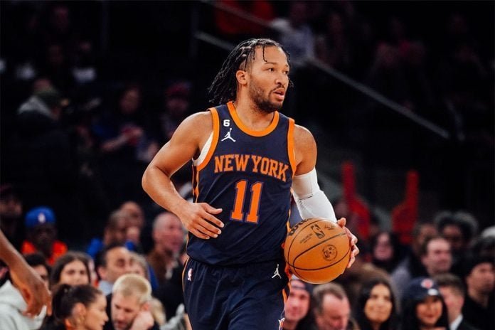 Jalen Brunson leaves Knicks’ roster decisions to management Jalen Brunson leaves Knicks’ roster decisions to management
