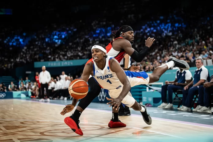 Frank Ntilikina extends with Partizan despite pay cut Frank Ntilikina extends with Partizan despite pay cut
