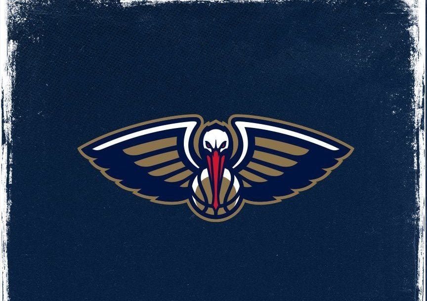 Pelicans sign Garrison Brooks Pelicans sign Garrison Brooks