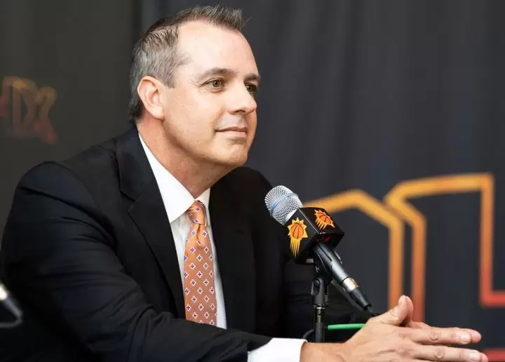 Warriors hire Frank Vogel Warriors hire Frank Vogel