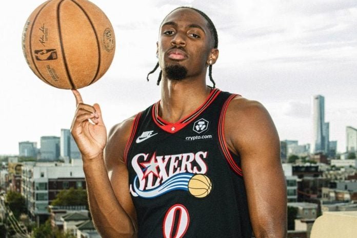 Tyrese Maxey: “I’ve never lost in my career, so it was good for me to go through that”