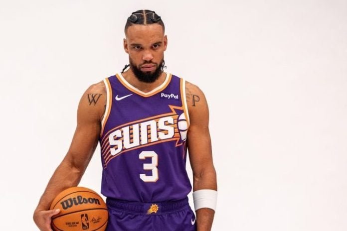 Dillon Brooks: Mike Conley Jr./Marc Gasol/Tony Allen/David Fizdale influenced my defense