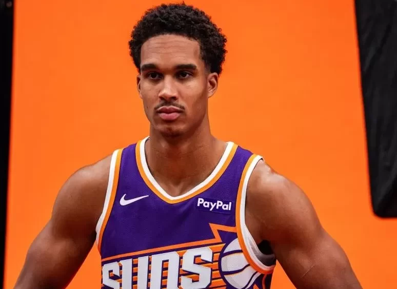 Suns fully guarantee Oso Ighodaro’s contract Suns fully guarantee Oso Ighodaro’s contract
