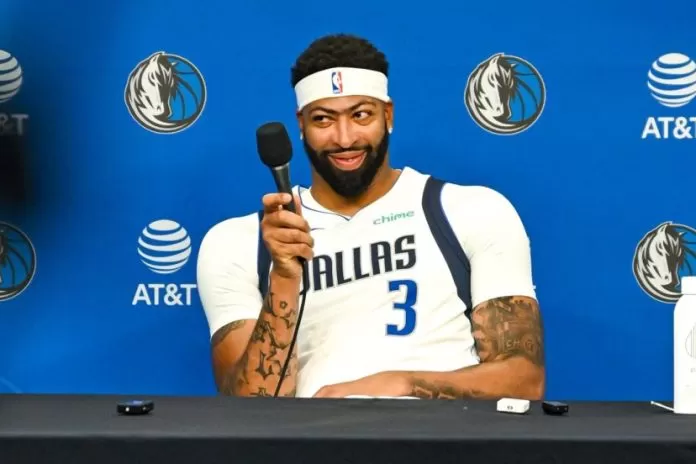 Bulls explored Anthony Davis trade but deemed unlikely Bulls explored Anthony Davis trade but deemed unlikely