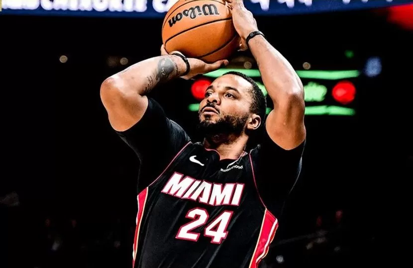 Pistons target Norman Powell – TalkBasket.net Pistons target Norman Powell – TalkBasket.net