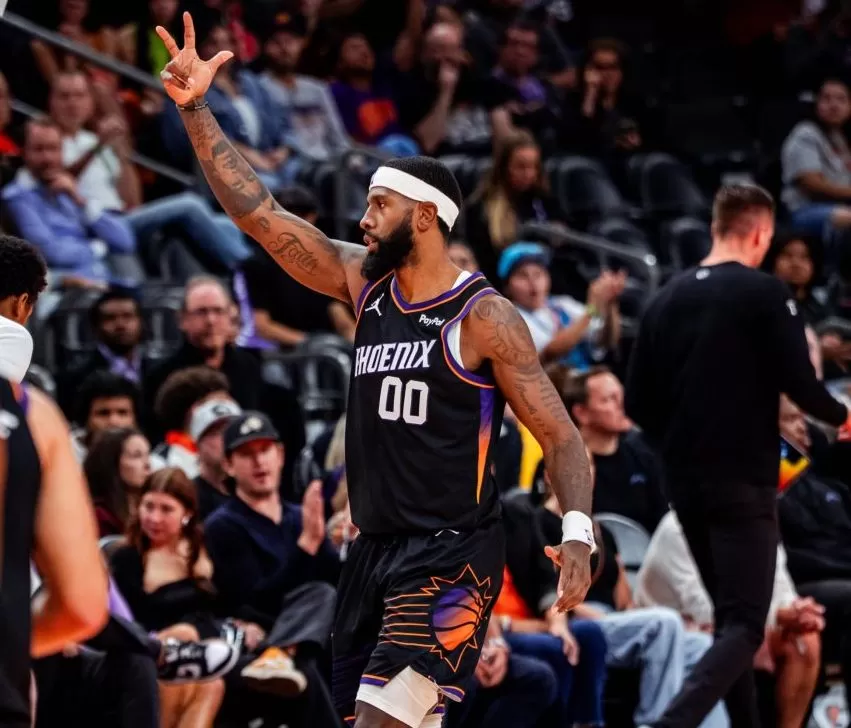 Timberwolves showing trade interest in Royce O’Neale Timberwolves showing trade interest in Royce O’Neale