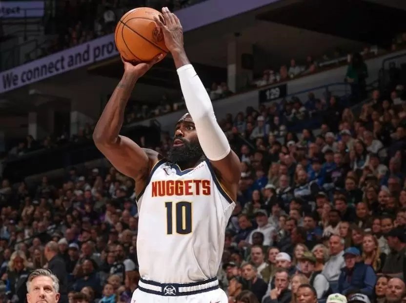 Heat sign Tim Hardaway Jr. Heat sign Tim Hardaway Jr.