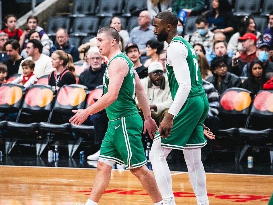 Celtics bet on Payton Pritchard after Jaylen Brown trade Celtics bet on Payton Pritchard after Jaylen Brown trade