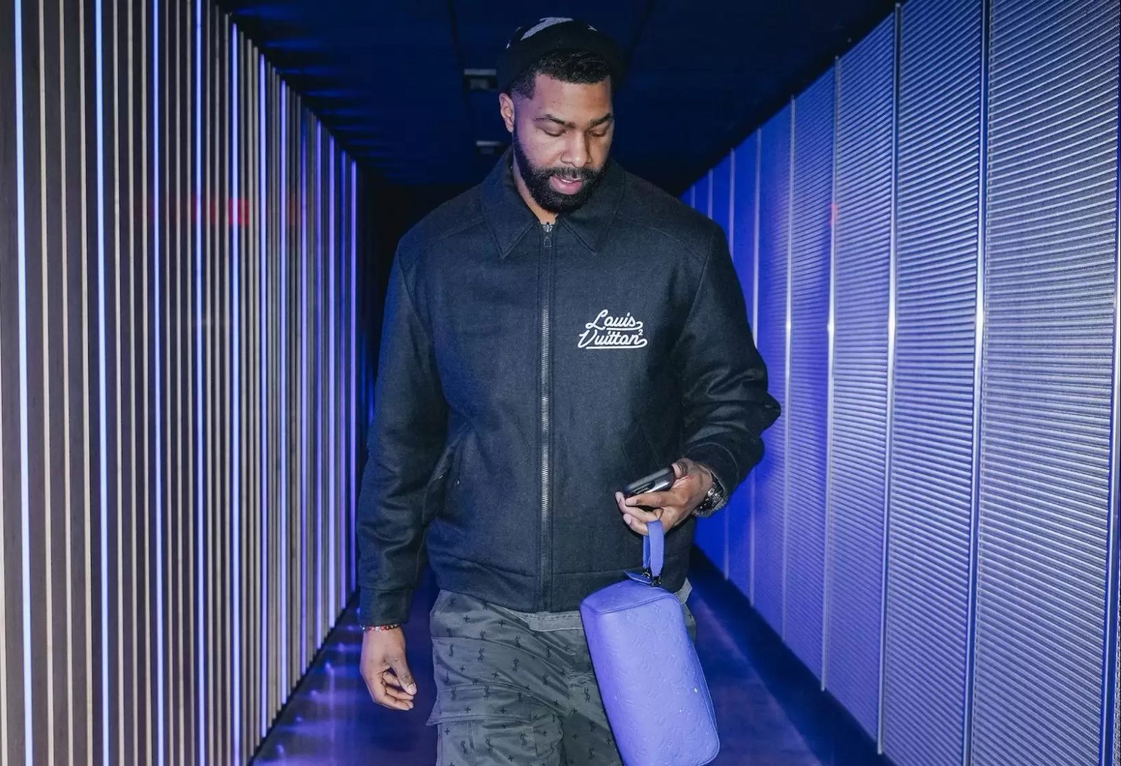 Marcus Morris taken into custody on fraud charges Marcus Morris taken into custody on fraud charges