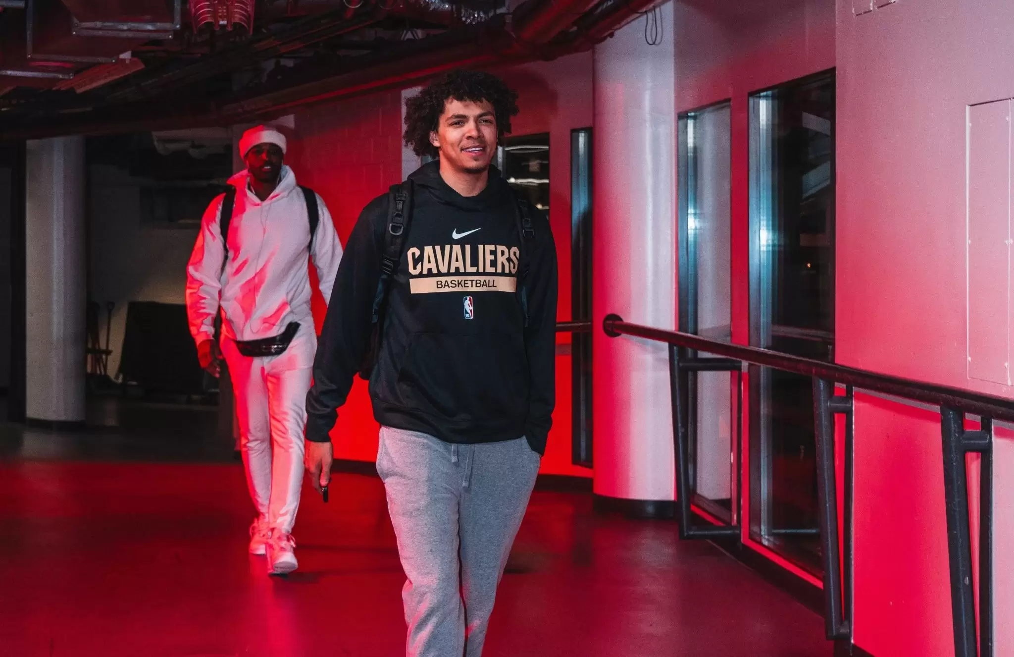 Cavaliers exercise team option on Craig Porter Jr. Cavaliers exercise team option on Craig Porter Jr.