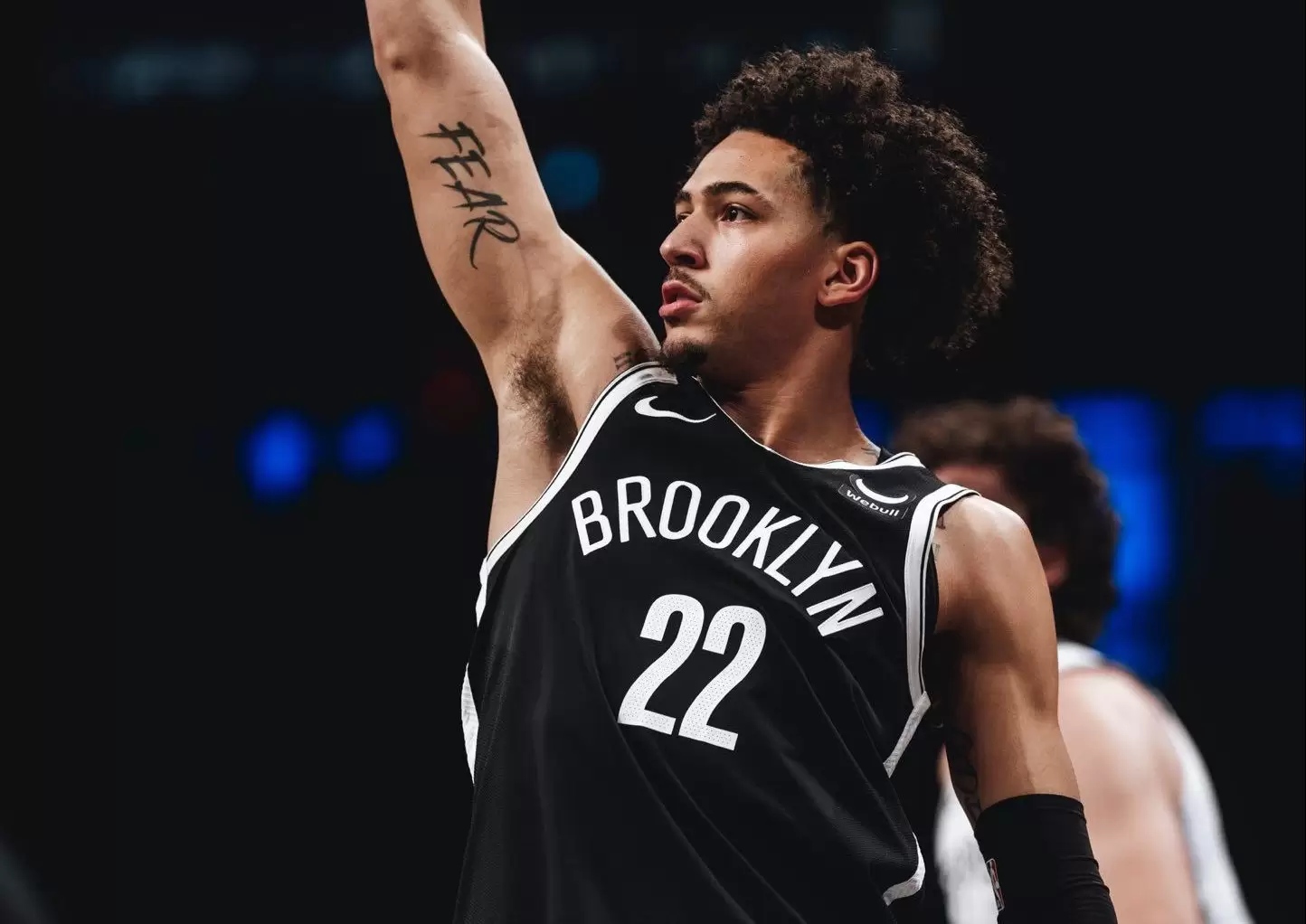 Hawks add Jalen Wilson on two-way contract Hawks add Jalen Wilson on two-way contract