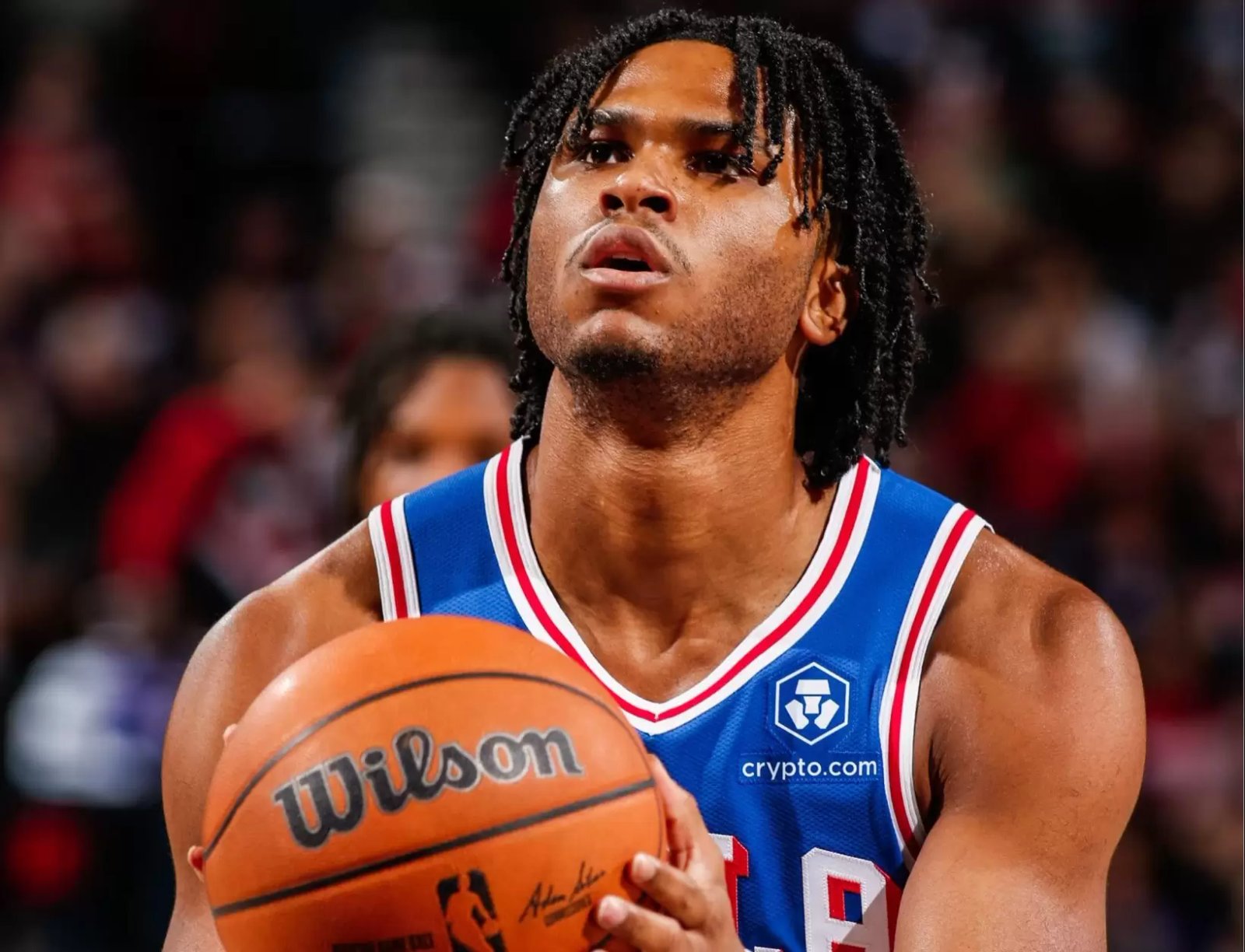 76ers waive Ricky Council IV after two seasons 76ers waive Ricky Council IV after two seasons