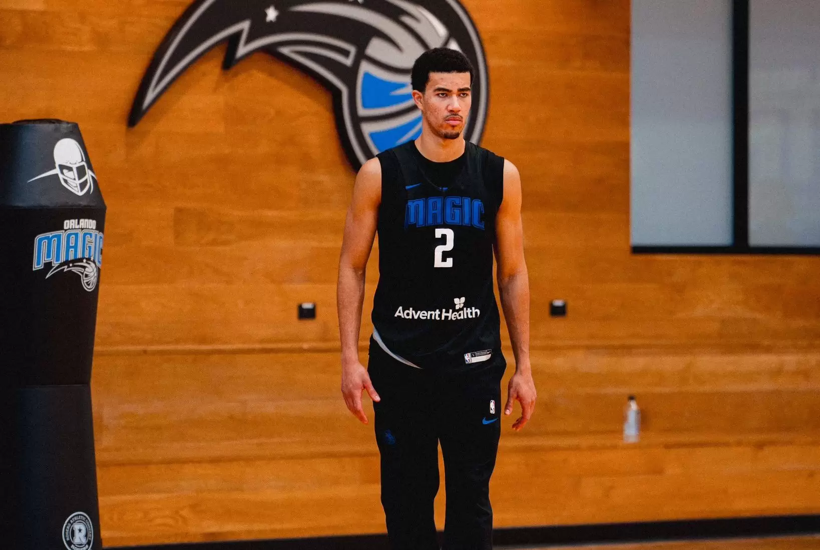Pelicans sign Caleb Houstan Pelicans sign Caleb Houstan