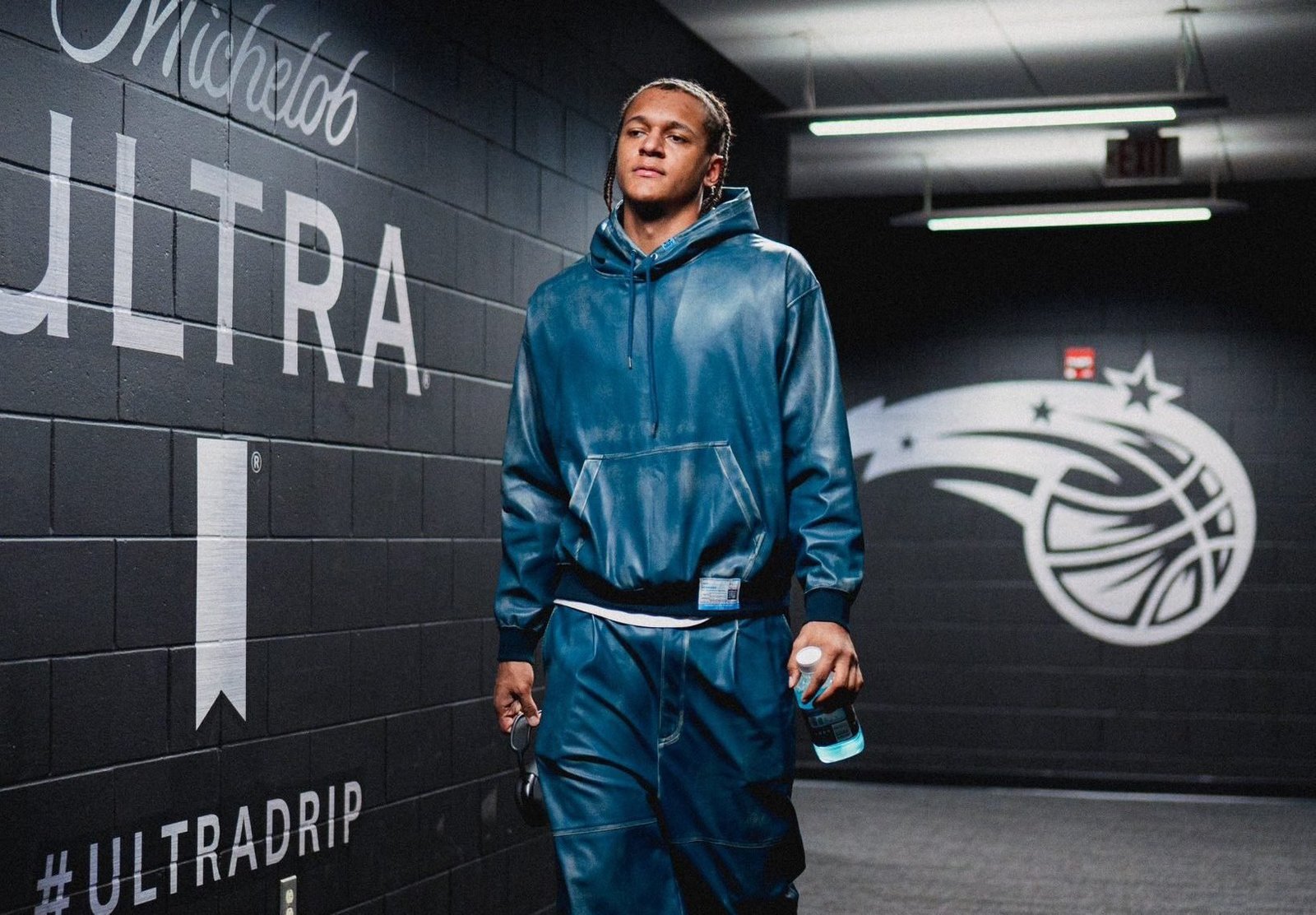 Paolo Banchero praises Desmond Bane as Magic’s missing piece Paolo Banchero praises Desmond Bane as Magic’s missing piece