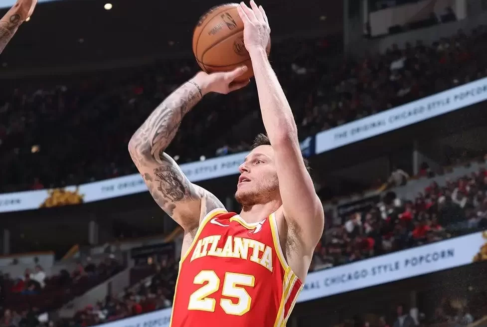 Garrison Mathews close to Olimpia Milan Garrison Mathews close to Olimpia Milan