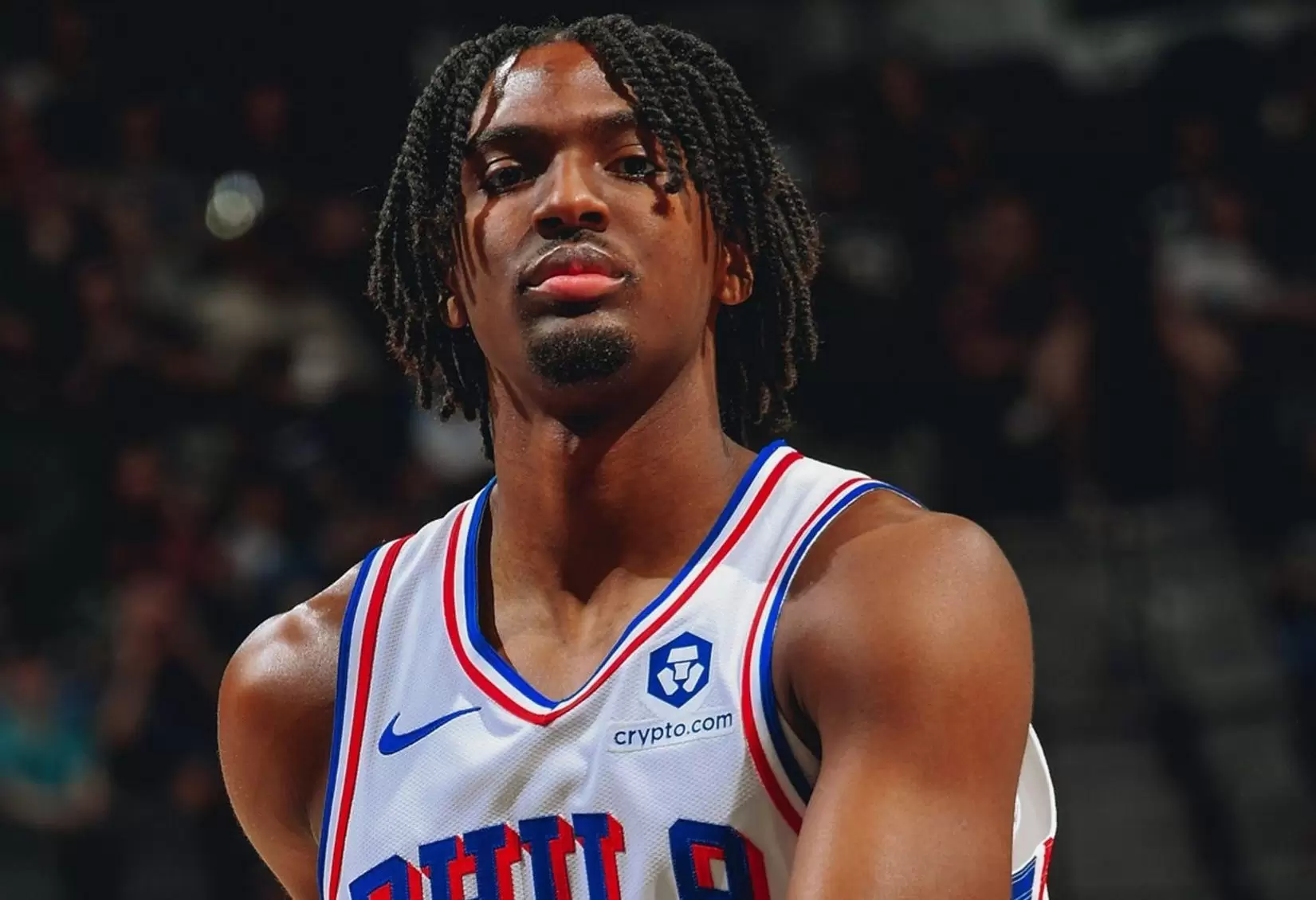 Maxey leads 76ers to dethrone Clippers 128-113 Maxey leads 76ers to dethrone Clippers 128-113