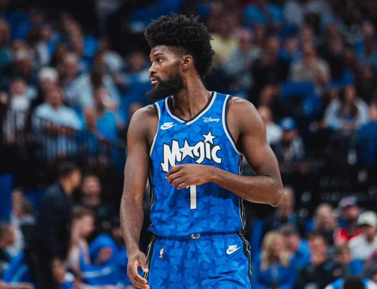 Magic open to moving Bitadze, Isaac, and Jones Magic open to moving Bitadze, Isaac, and Jones