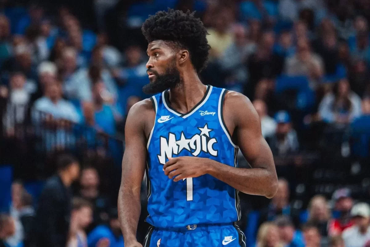 Magic expected to waive Jonathan Isaac Magic expected to waive Jonathan Isaac