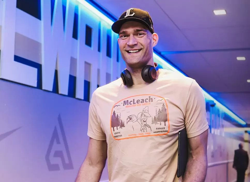 Clippers add Brook Lopez to ease Ivica Zubac’s workload