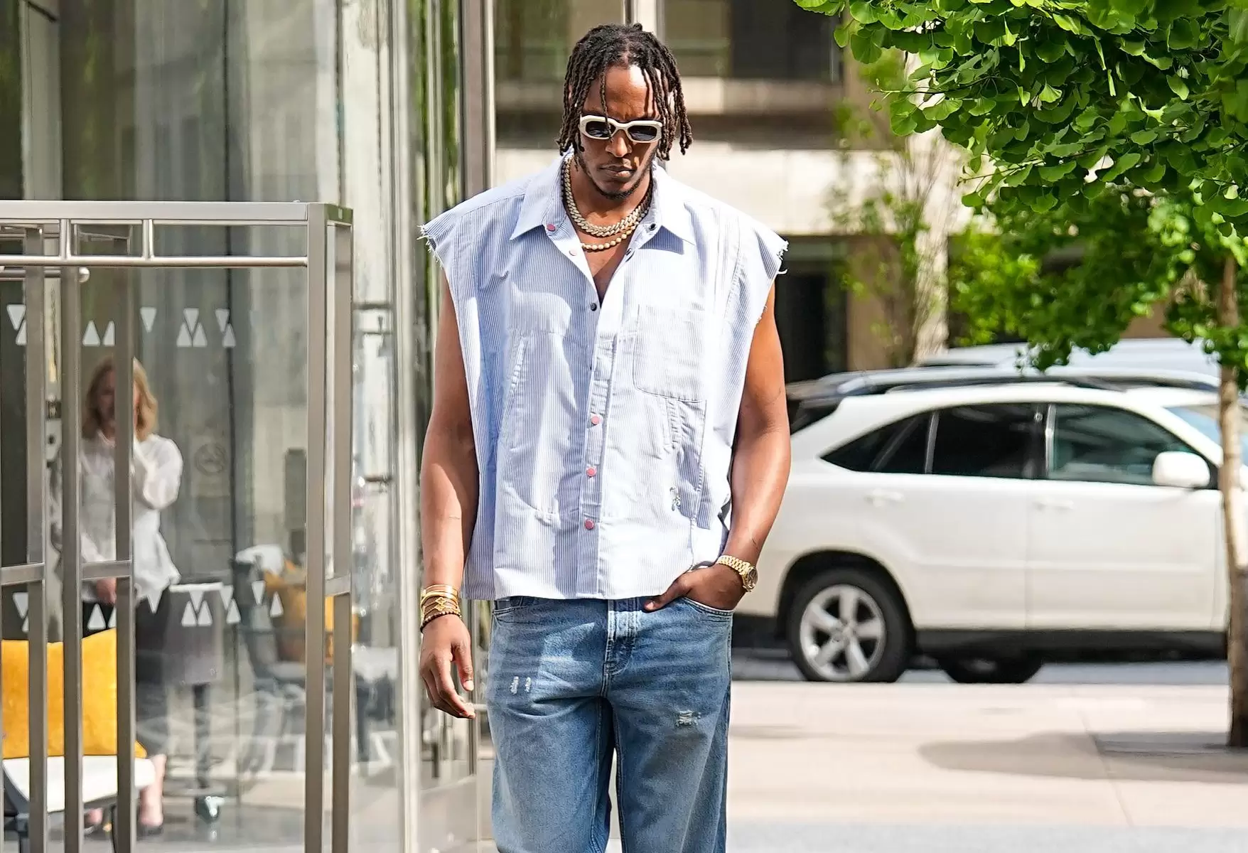 Myles Turner unsure how Ivica Zubac fits Pacers system Myles Turner unsure how Ivica Zubac fits Pacers system