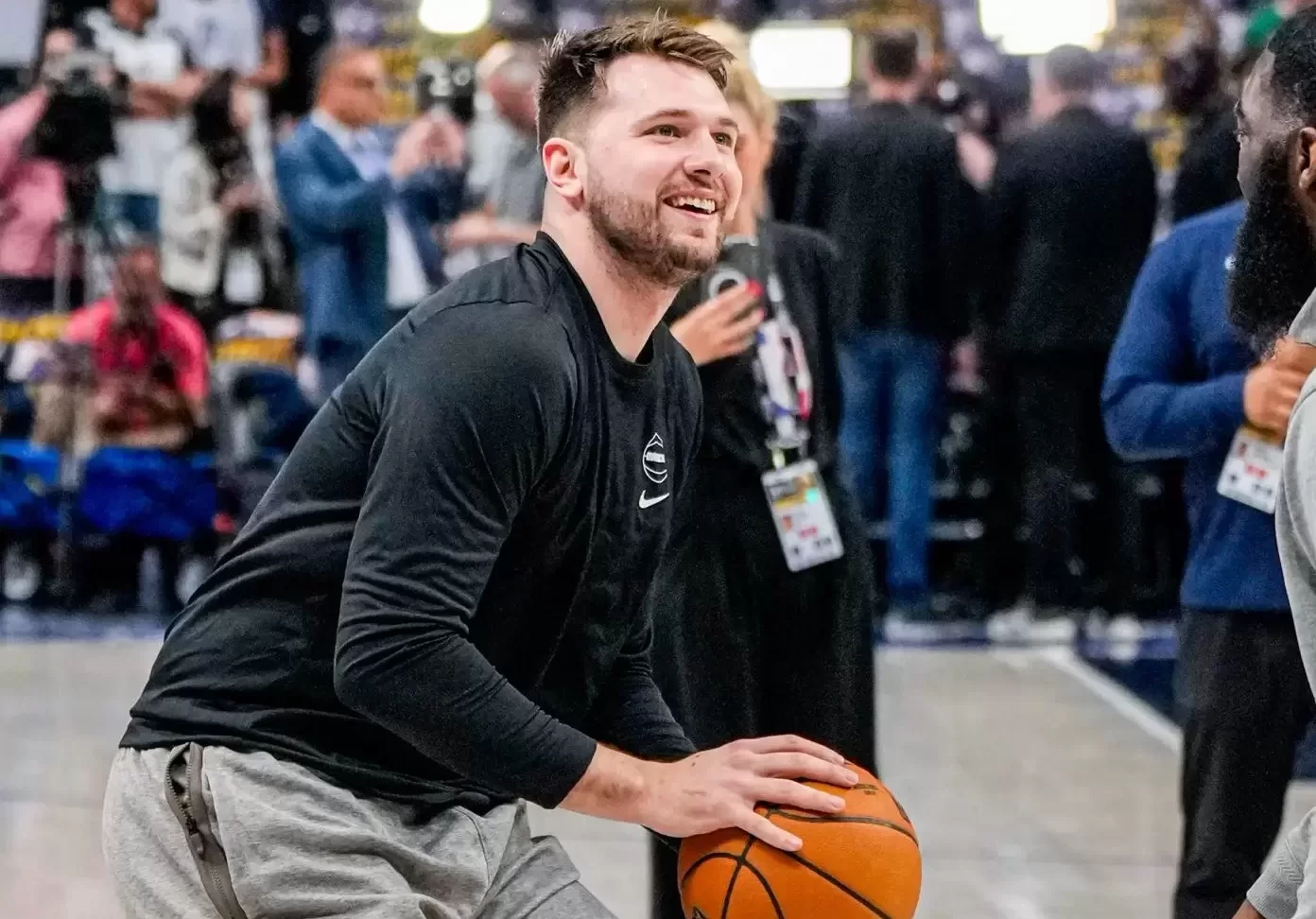 Cade Cunningham, Luka Doncic eligible for awards Cade Cunningham, Luka Doncic eligible for awards