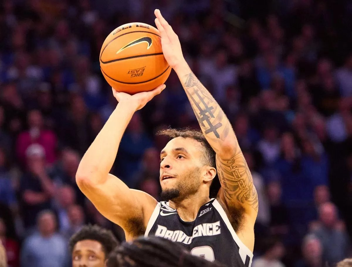 Devin Carter stays focused amid trade rumors Devin Carter stays focused amid trade rumors
