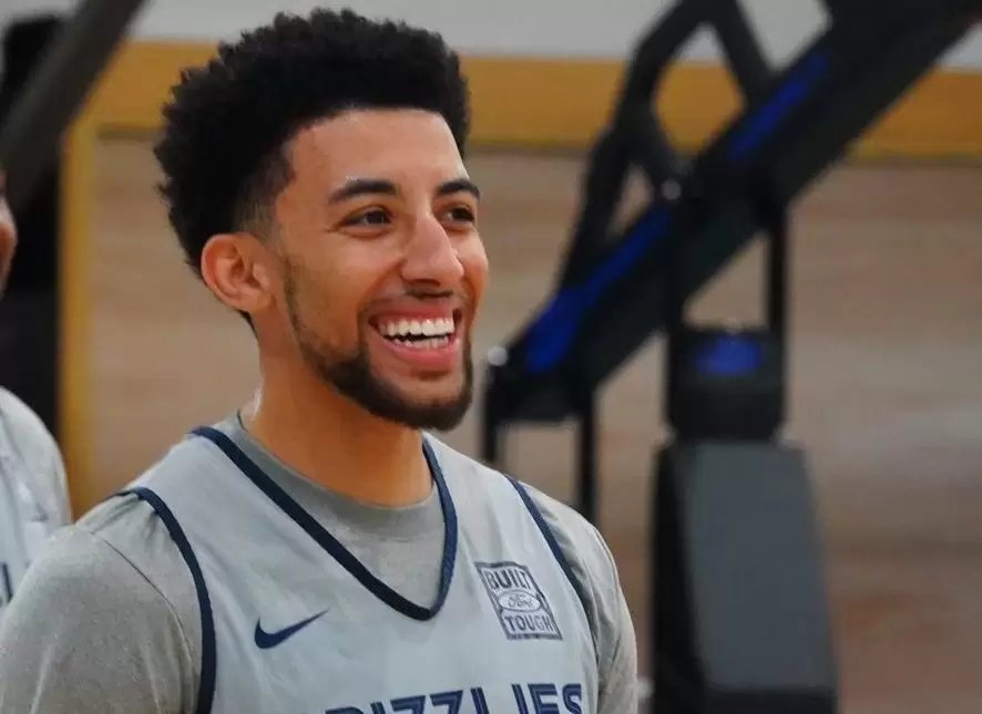 Scotty Pippen Jr. sidelined after toe surgery