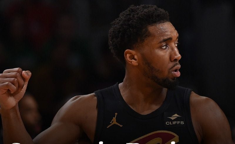 Cavaliers cruise past Pistons in preseason showdown Cavaliers cruise past Pistons in preseason showdown