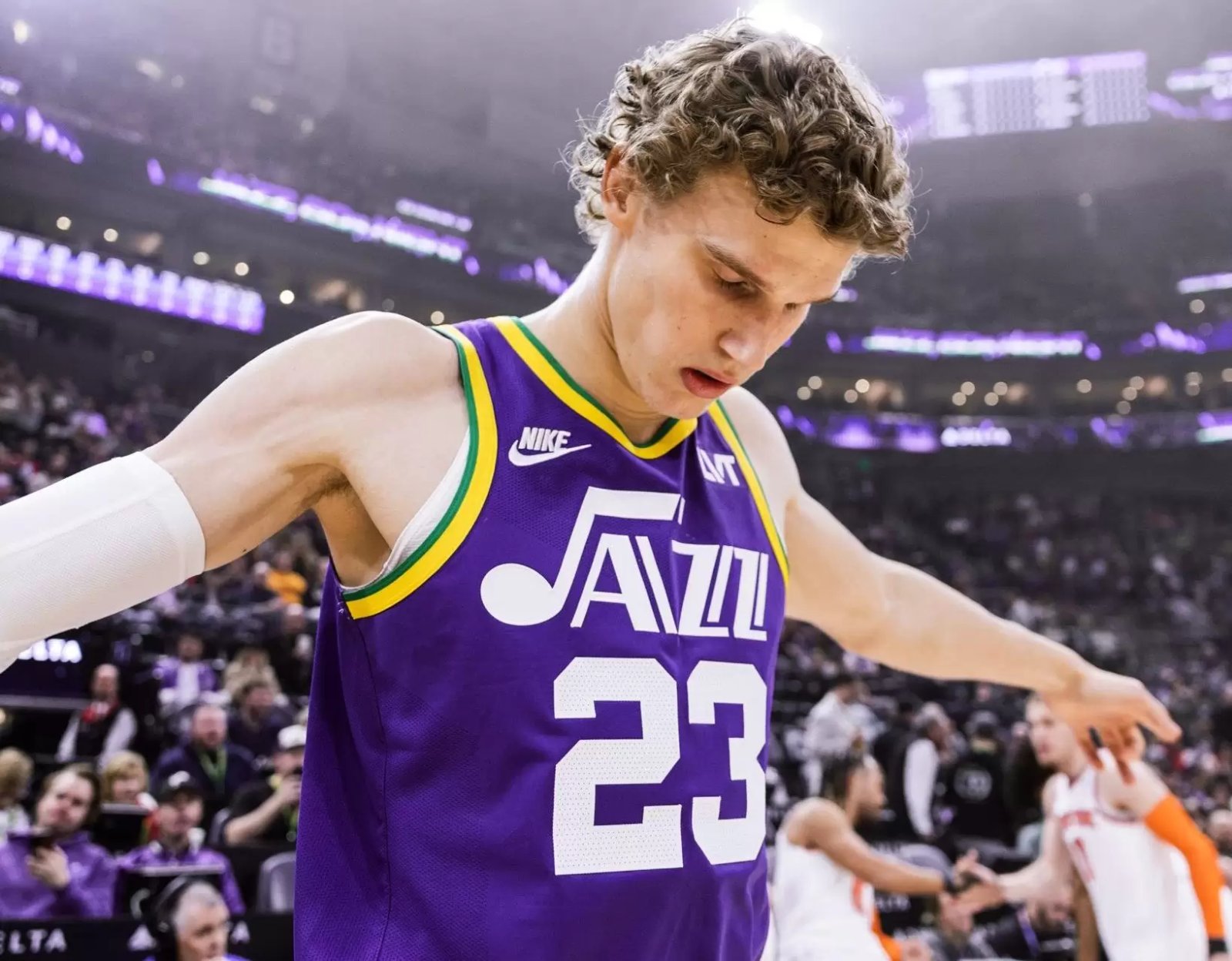 Draymond Green urged Warriors not to trade for Lauri Markkanen Draymond Green urged Warriors not to trade for Lauri Markkanen
