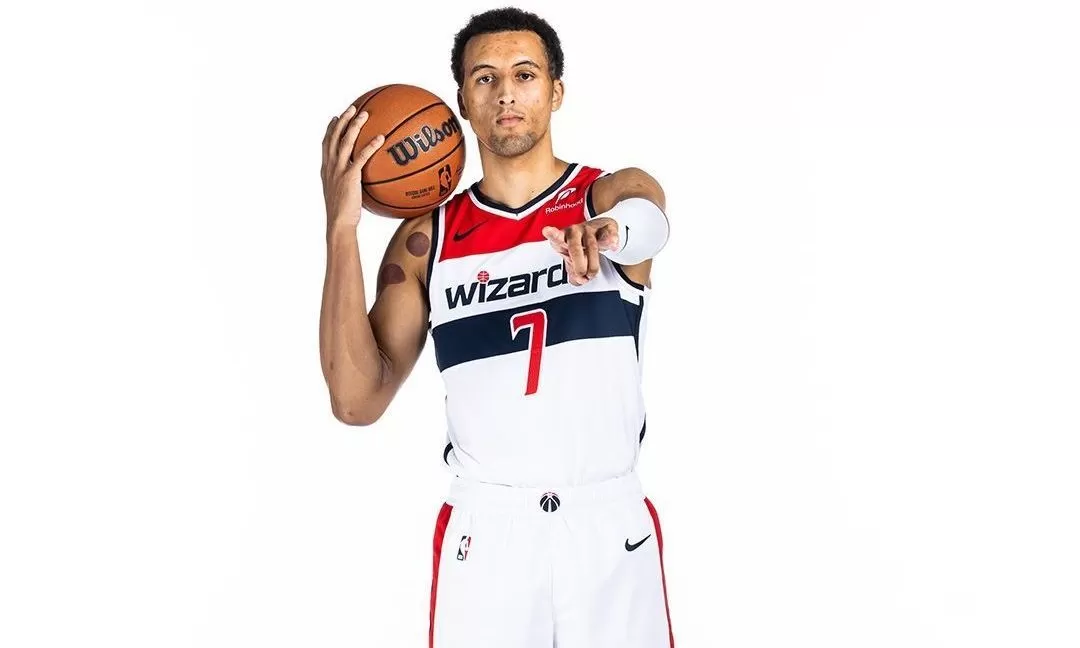 Crvena Zvezda signs former NBA forward Patrick Baldwin Jr. Crvena Zvezda signs former NBA forward Patrick Baldwin Jr.