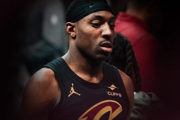 Kenny Atkinson: Nae’Qwan Tomlin’s got an elite motor Kenny Atkinson: Nae’Qwan Tomlin’s got an elite motor