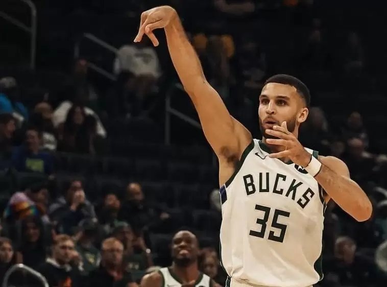Bucks waive Pete Nance – TalkBasket.net Bucks waive Pete Nance – TalkBasket.net