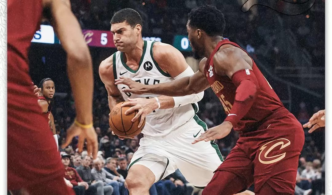 Brook Lopez outlines his role and vision with Clippers Brook Lopez outlines his role and vision with Clippers