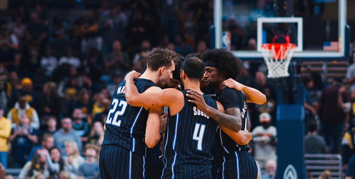 Magic face most travel miles in 2025–26 NBA season