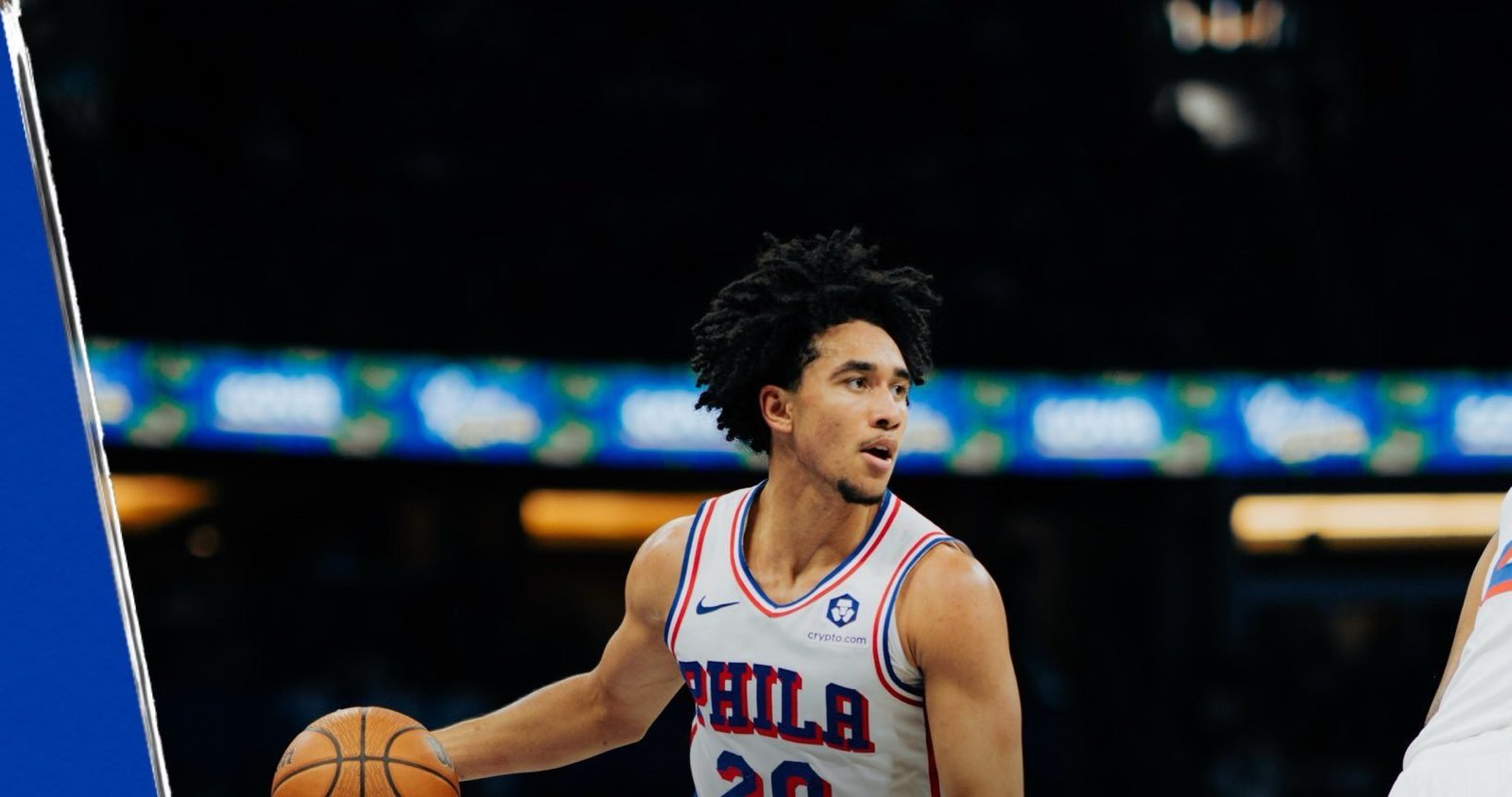 How good was Sixers guard Jared McCain as he returns soon