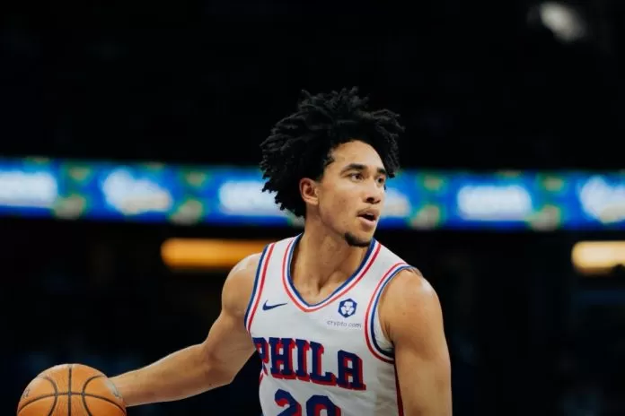 76ers trade Jared McCain to Thunder 76ers trade Jared McCain to Thunder