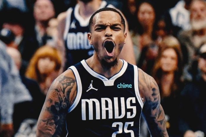 PJ Washington expected to receive contract extension from Mavericks PJ Washington expected to receive contract extension from Mavericks