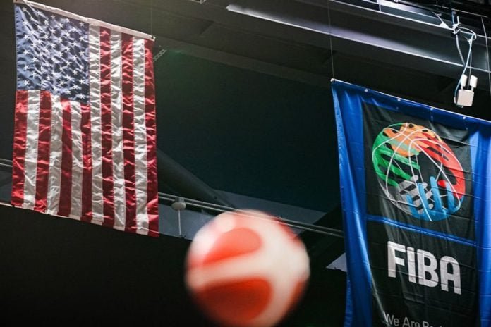 Andre Miller: 2002 USA FIBA World Cup team ‘didn’t win nothing’ Andre Miller: 2002 USA FIBA World Cup team ‘didn’t win nothing’