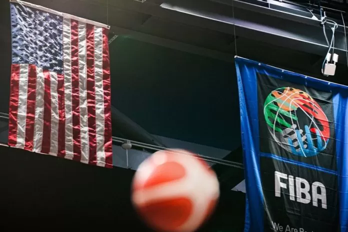 USA upset by Dominican Republic in qualifier USA upset by Dominican Republic in qualifier